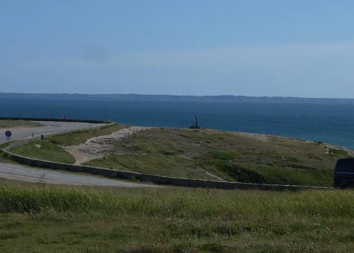 Gite De Teno Bras - La Baie