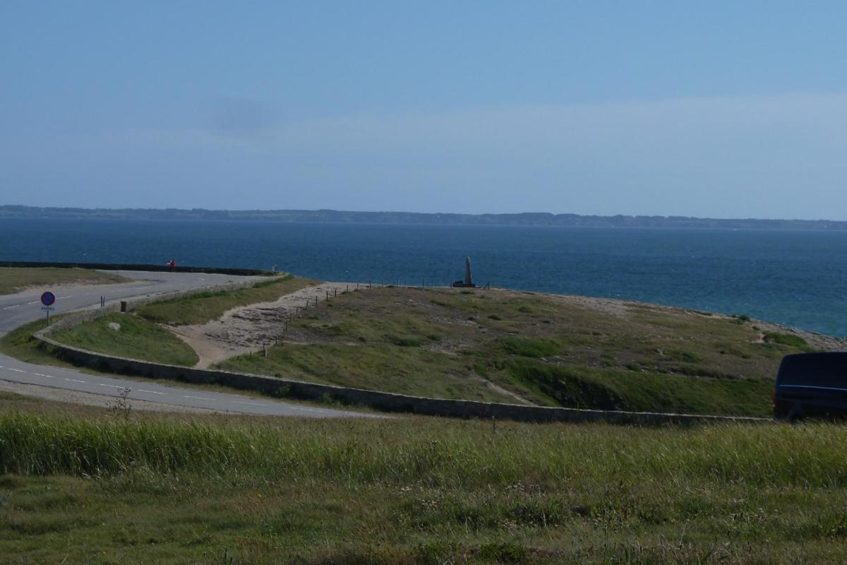 De Teno Bras - La Baie * Plouharnel