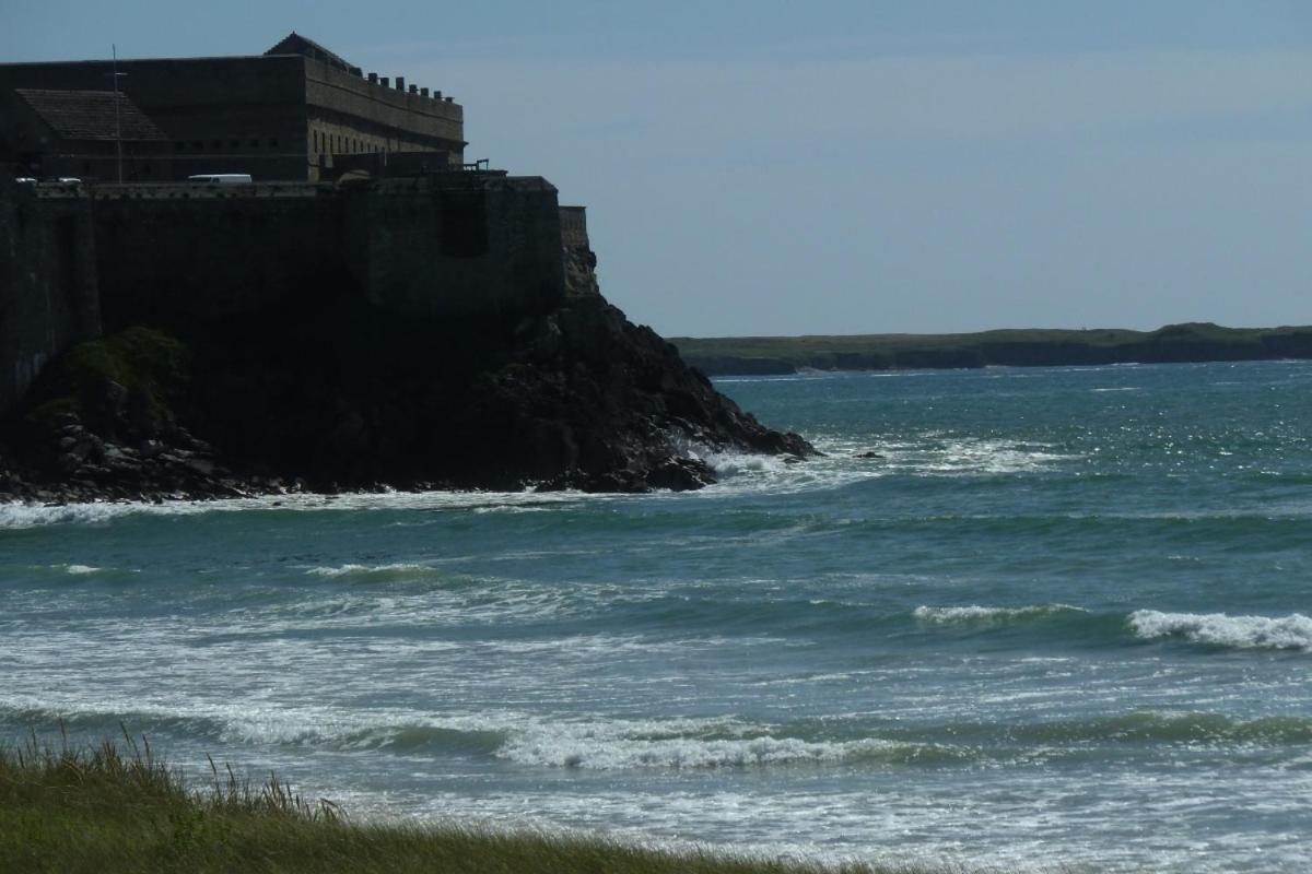 De Teno Bras - La Baie