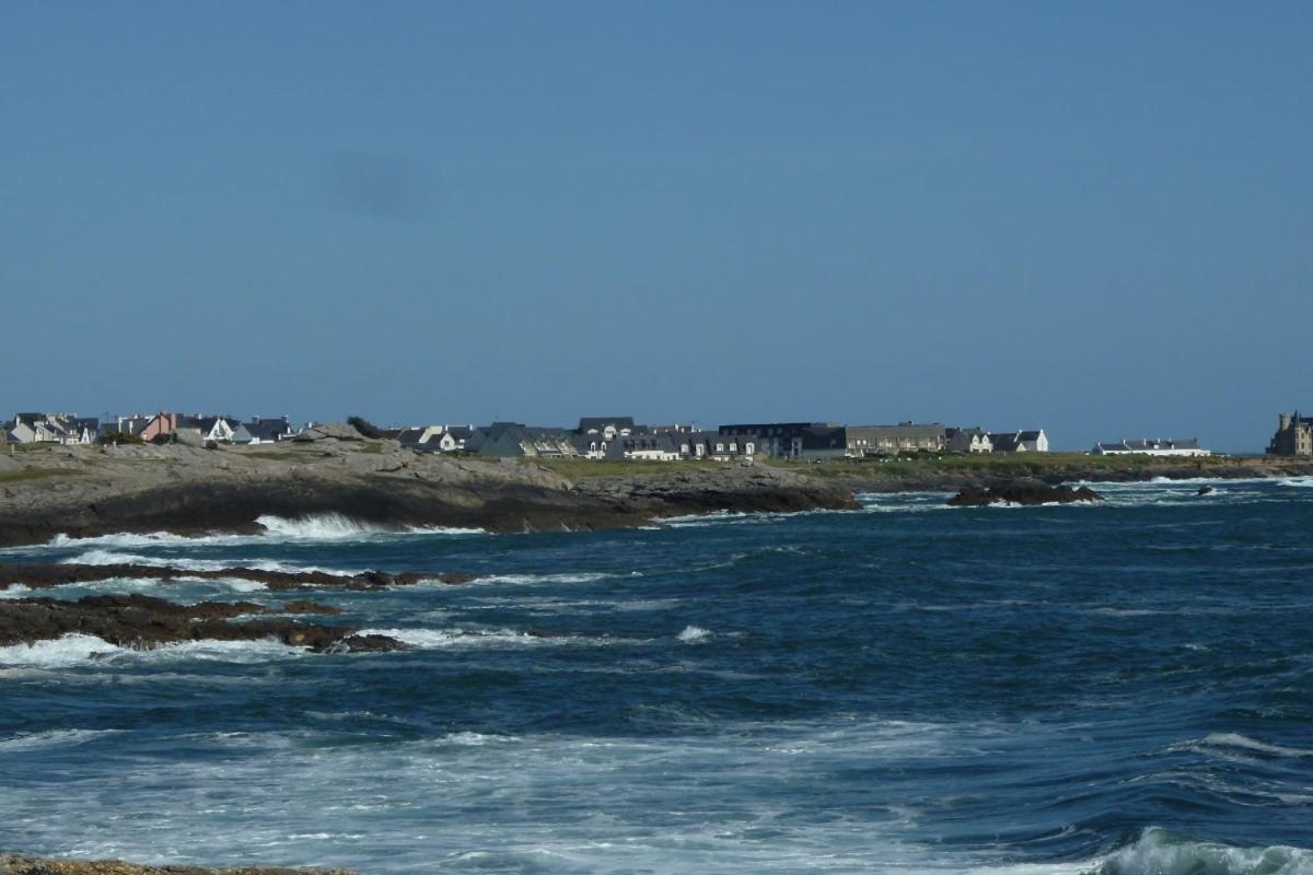 De Teno Bras - La Baie * Plouharnel